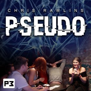 Pseudo by Chris Rawlins (Instant Download) - Click Image to Close